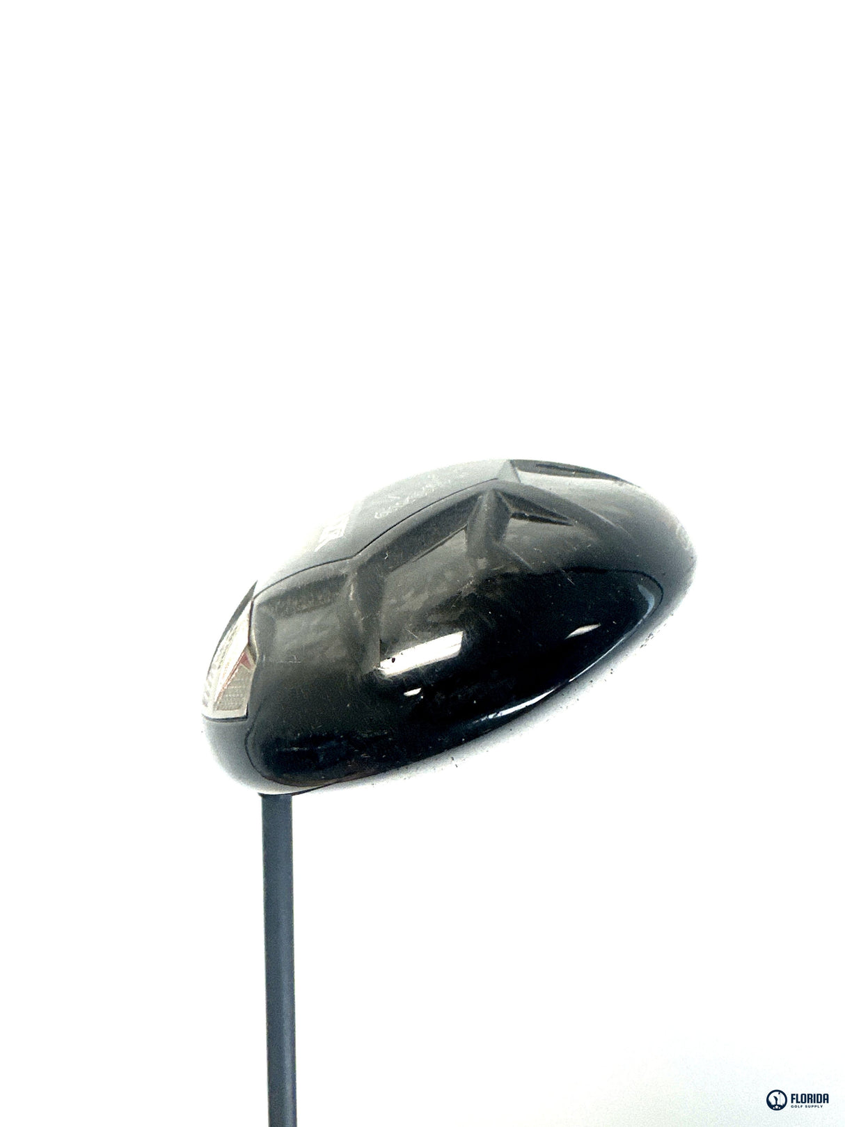 Callaway Razr Hawk Draw Driver 10.5 Deg Aldila RIP 60 Regular Flex Left Handed