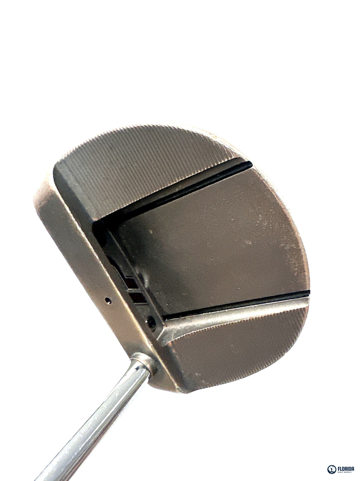 TaylorMade TP Patina Ardmore 1 Putter 34 Inch KBS CT Tour Shaft Right Hand