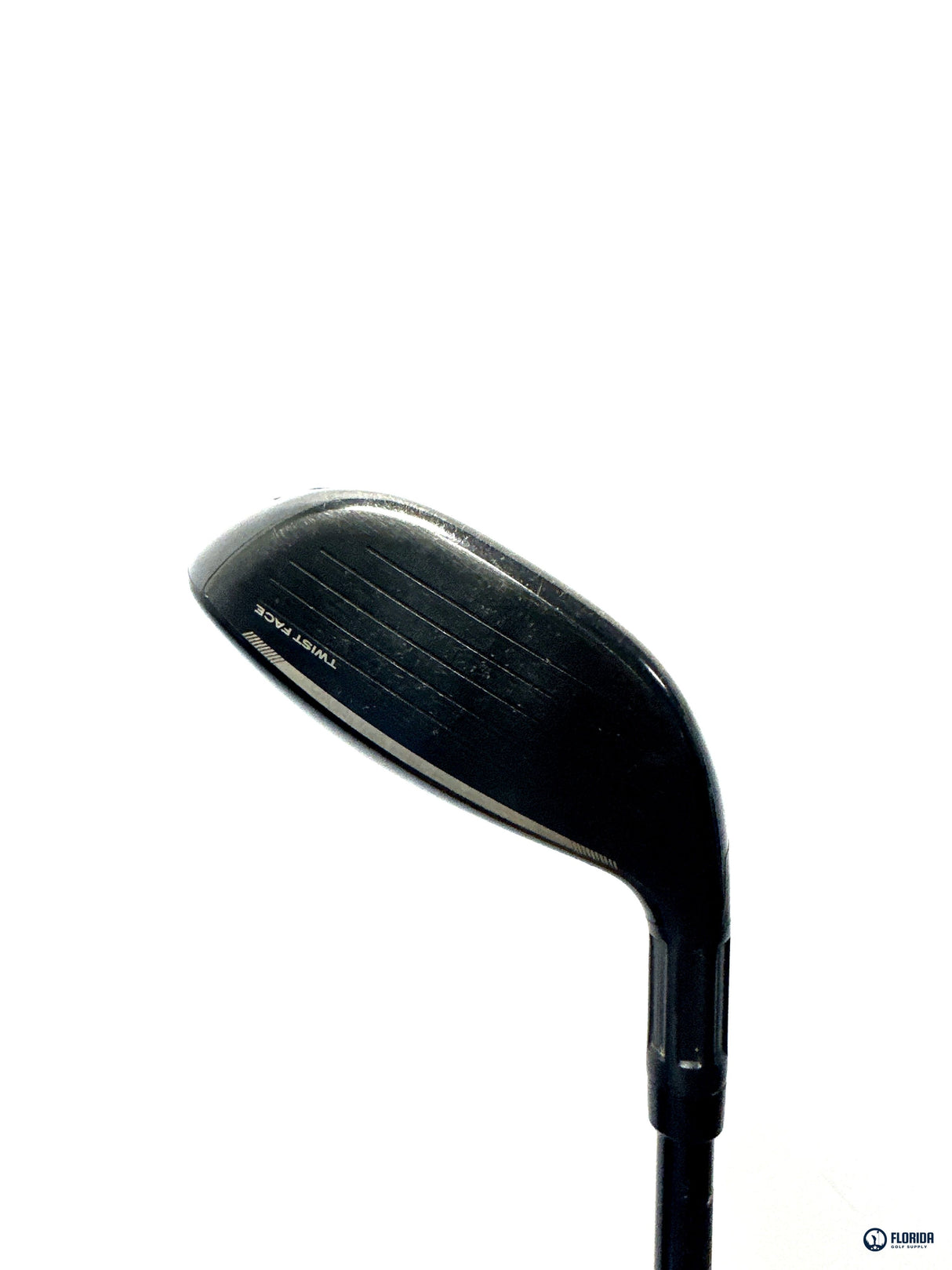 TaylorMade Stealth 5 Fairway Wood 18* Ventus 5-R Regular Graphite LH