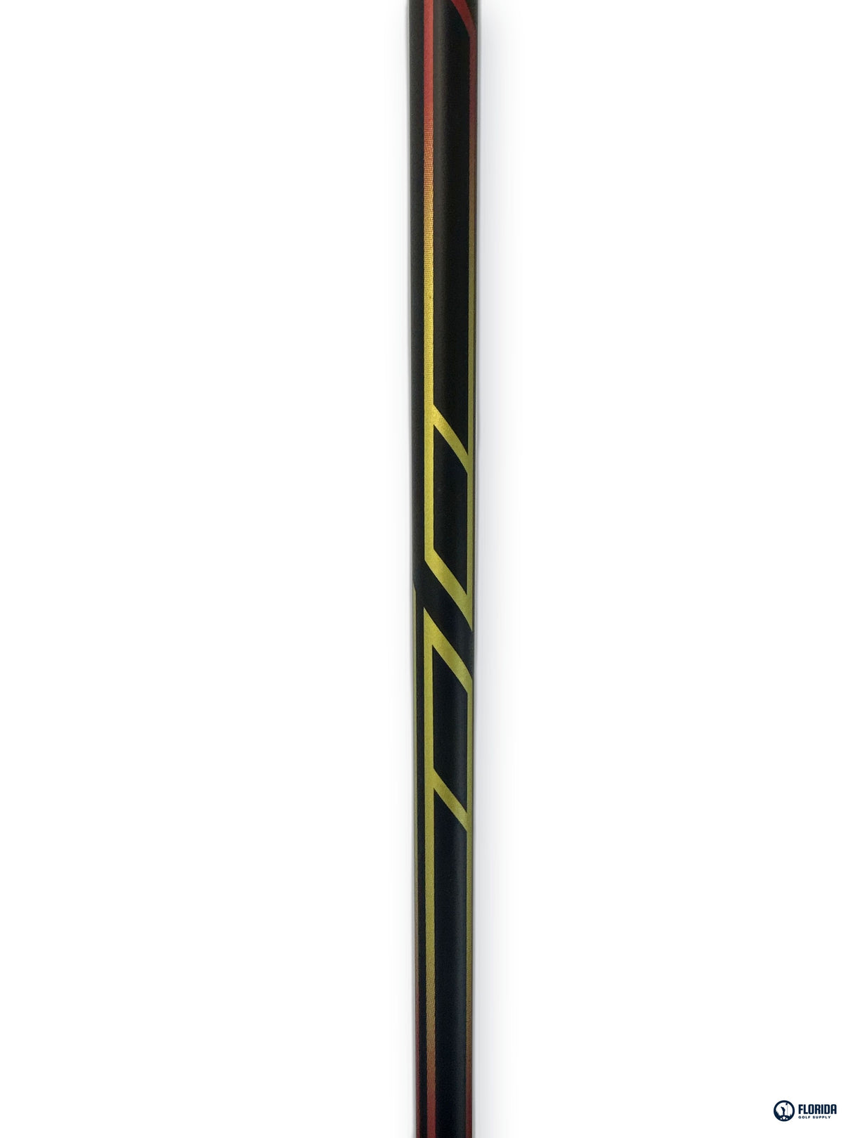 Fujikura Motore X F3 Golf Shaft 6-R Regular Flex Graphite with PXG Adapter
