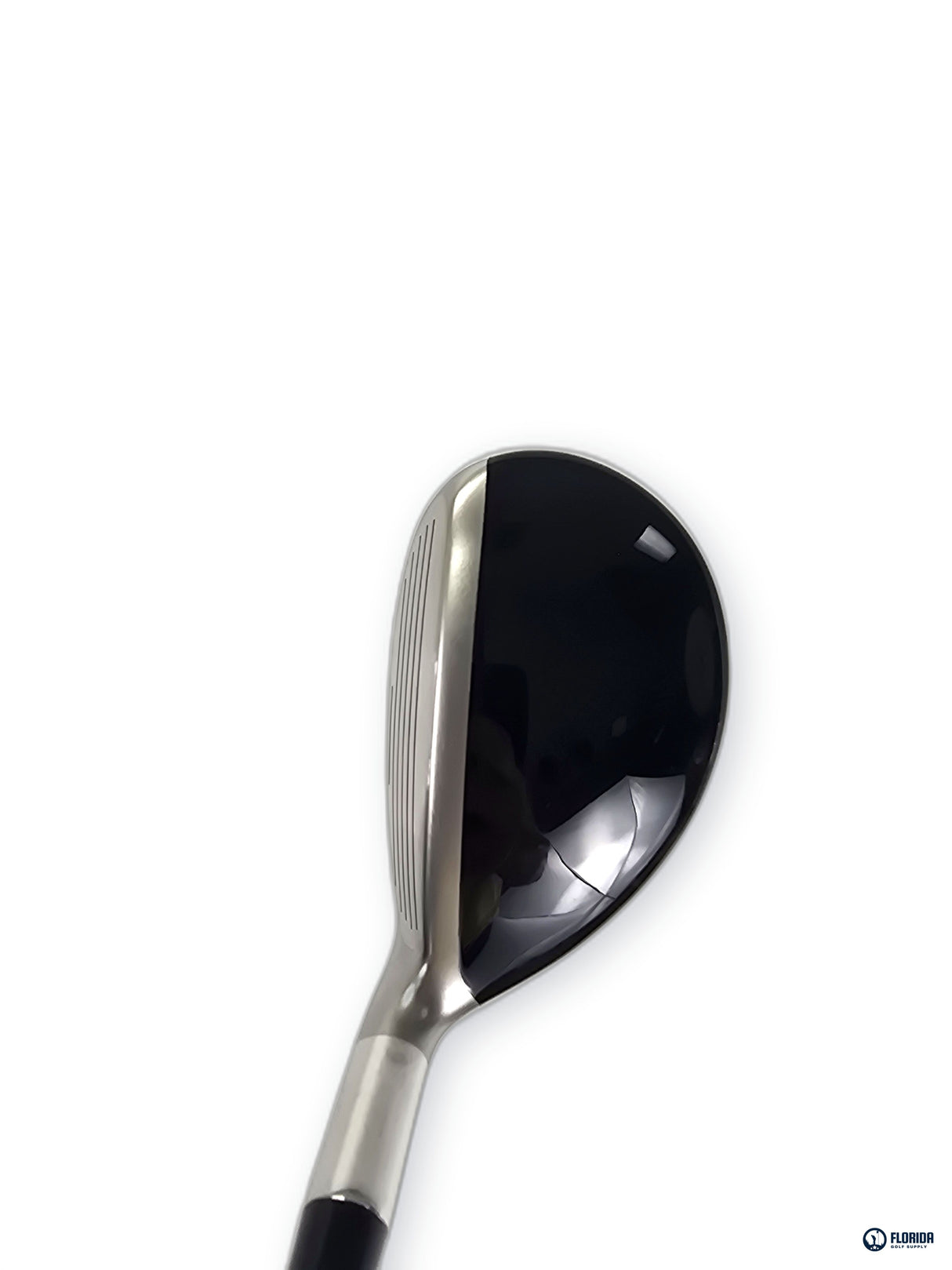 Callaway Diablo Edge 6 Hybrid 30 Degree 550 W-Flex Graphite Shaft RH