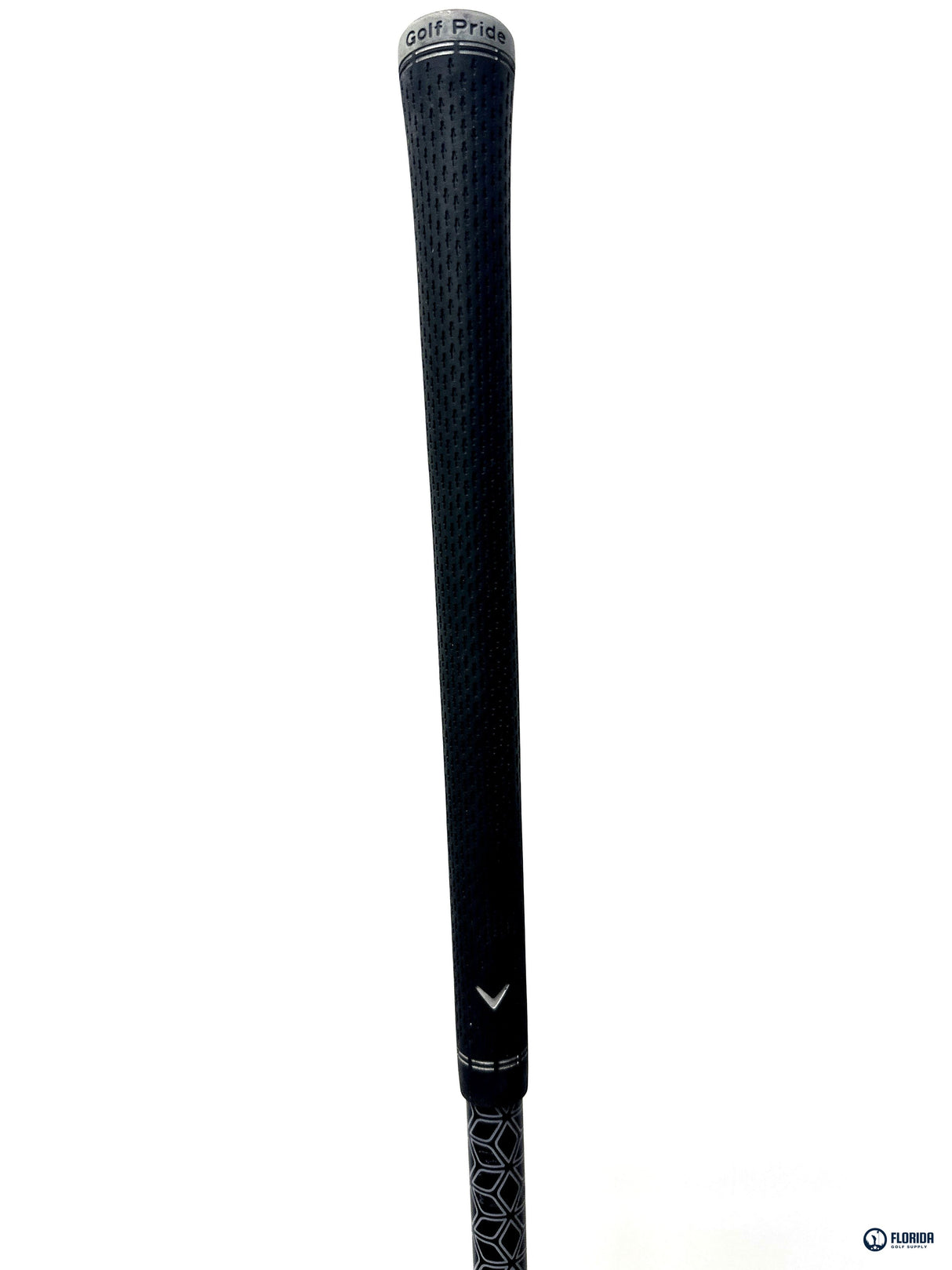 Callaway Paradym Ai Smoke 3 Hybrid 18 Degree Cypher Sixty 5.5 Regular RH