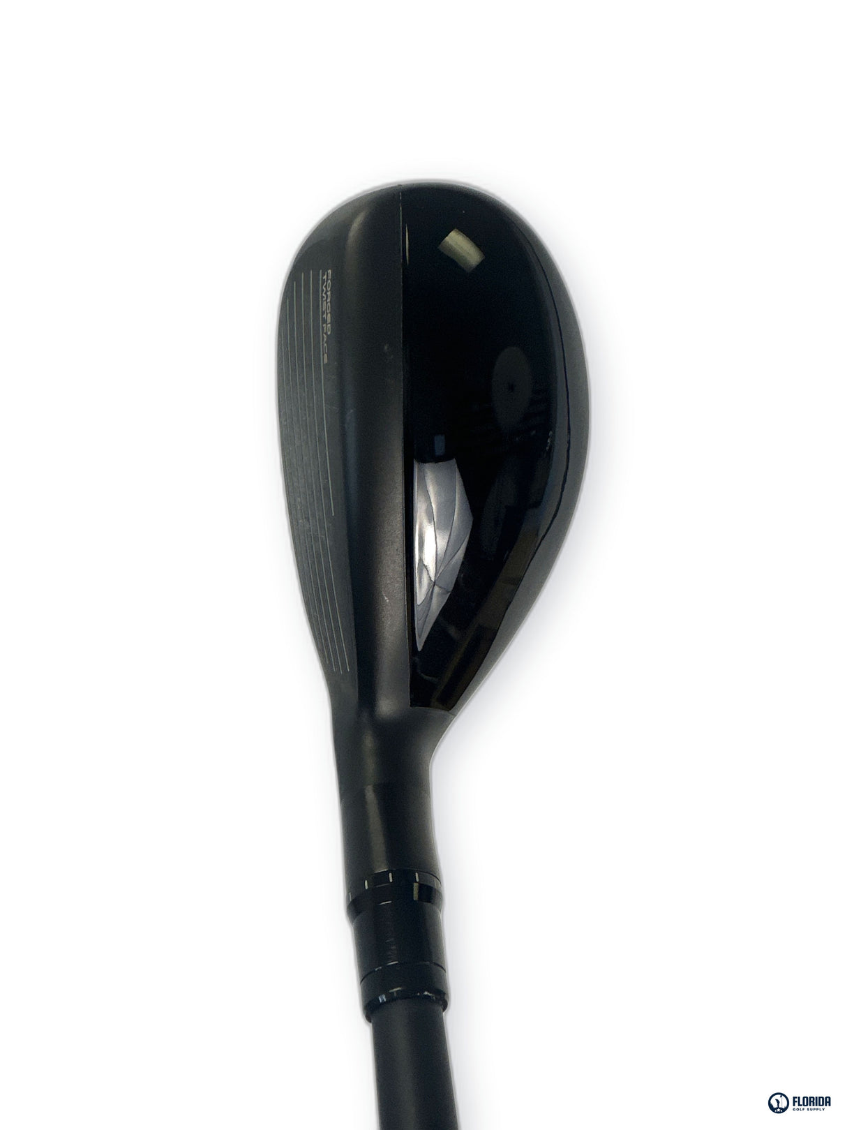TaylorMade Qi10 Tour 3 Hybrid 19.5 Deg Tensei 1k Blue Stiff Flex RH
