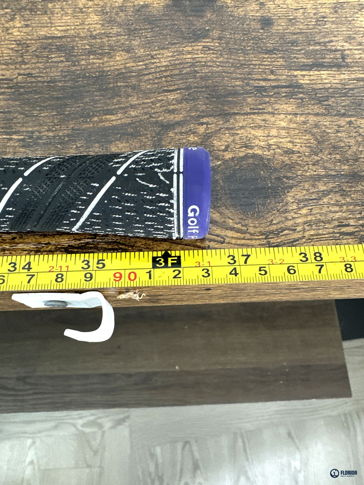 TaylorMade Milled Grind 4 Wedge 52.09 SB Project X 6.0 RH Golf Pride Plus 4