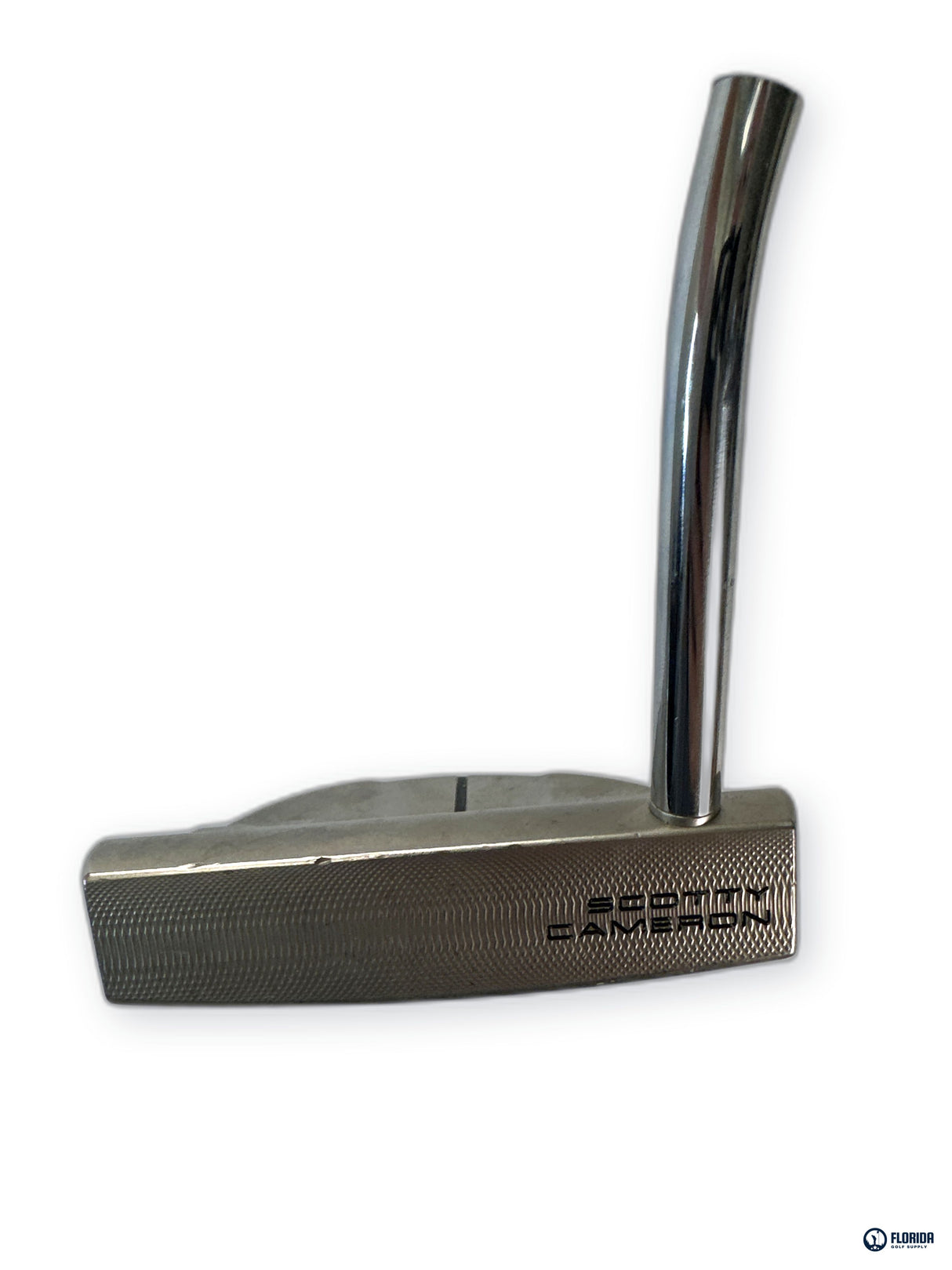Titleist Scotty Cameron Special Select Flowback 5 Putter 35 Inch Right Hand