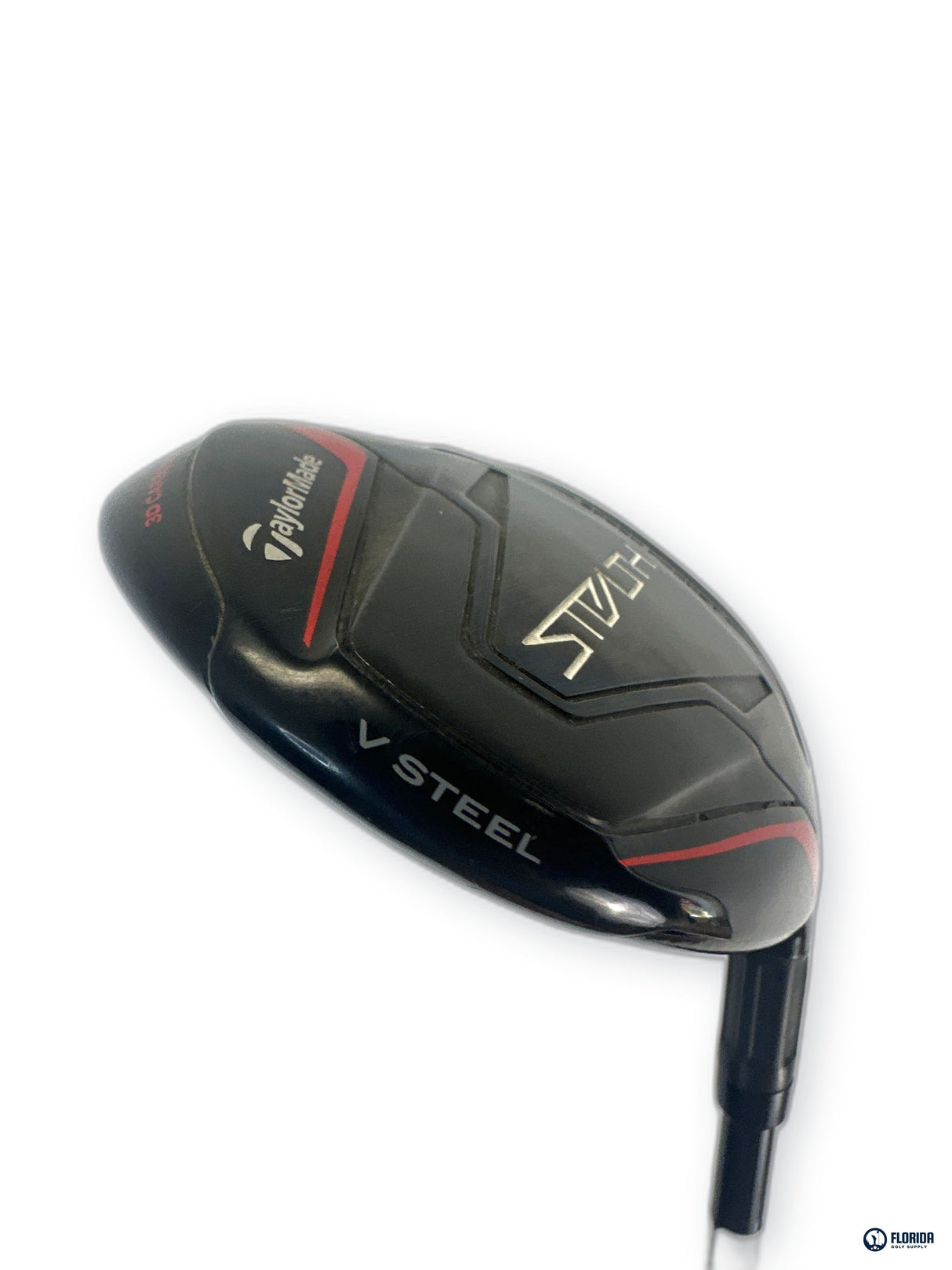 TaylorMade Stealth 3 Fairway Wood 15 Degree Ventus Red 5-A Senior Flex RH