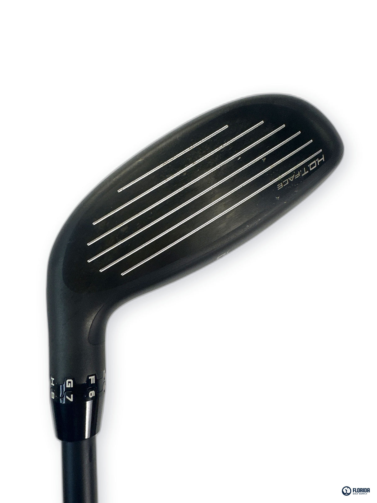 Cobra DS-Adapt 2 Hybrid 17 Degree KBS PG Hybrid 85 Stiff Flex RH JumboMax XL