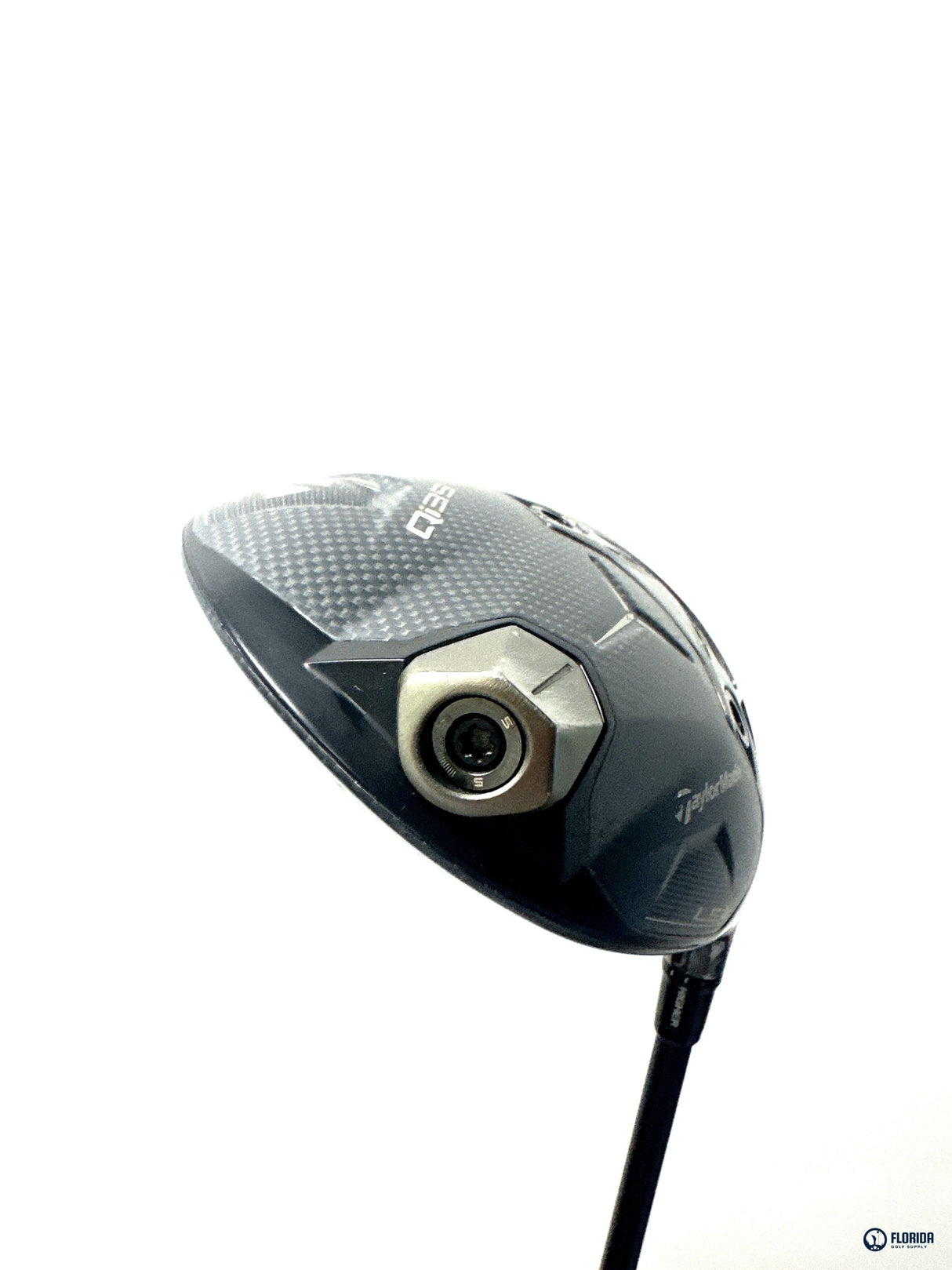 TaylorMade Qi35 LS 9° Degree Driver Ventus 5-R Regular Flex Right Handed