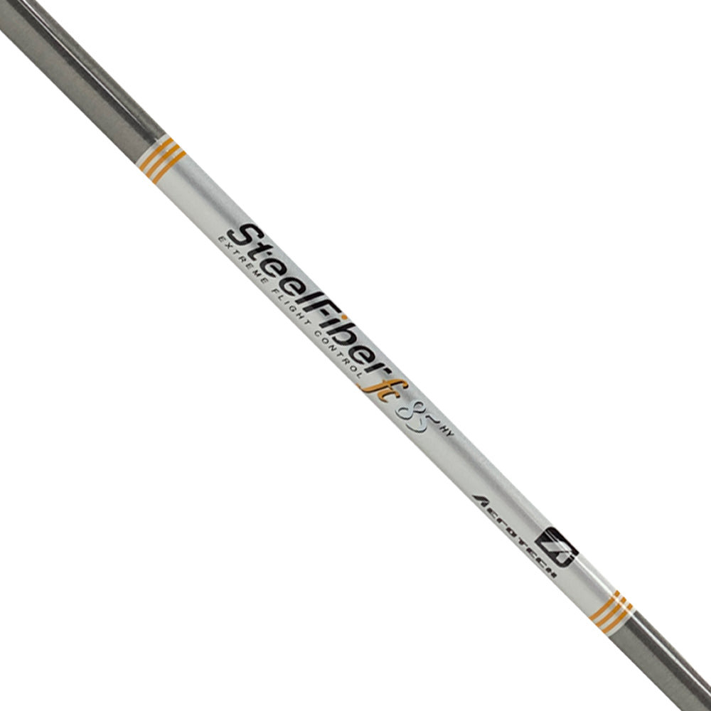 AEROTECH STEELFIBER FC HYBRID SHAFTS