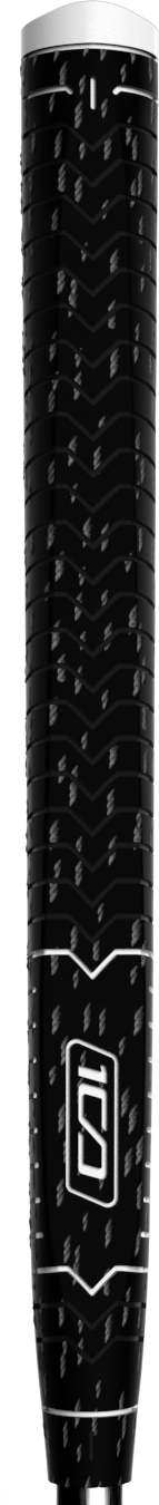 2025 Deep Etched Cord