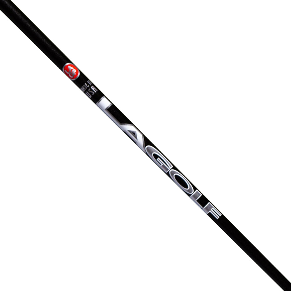 LA GOLF P SERIES 105 PUTTER SHAFT .355