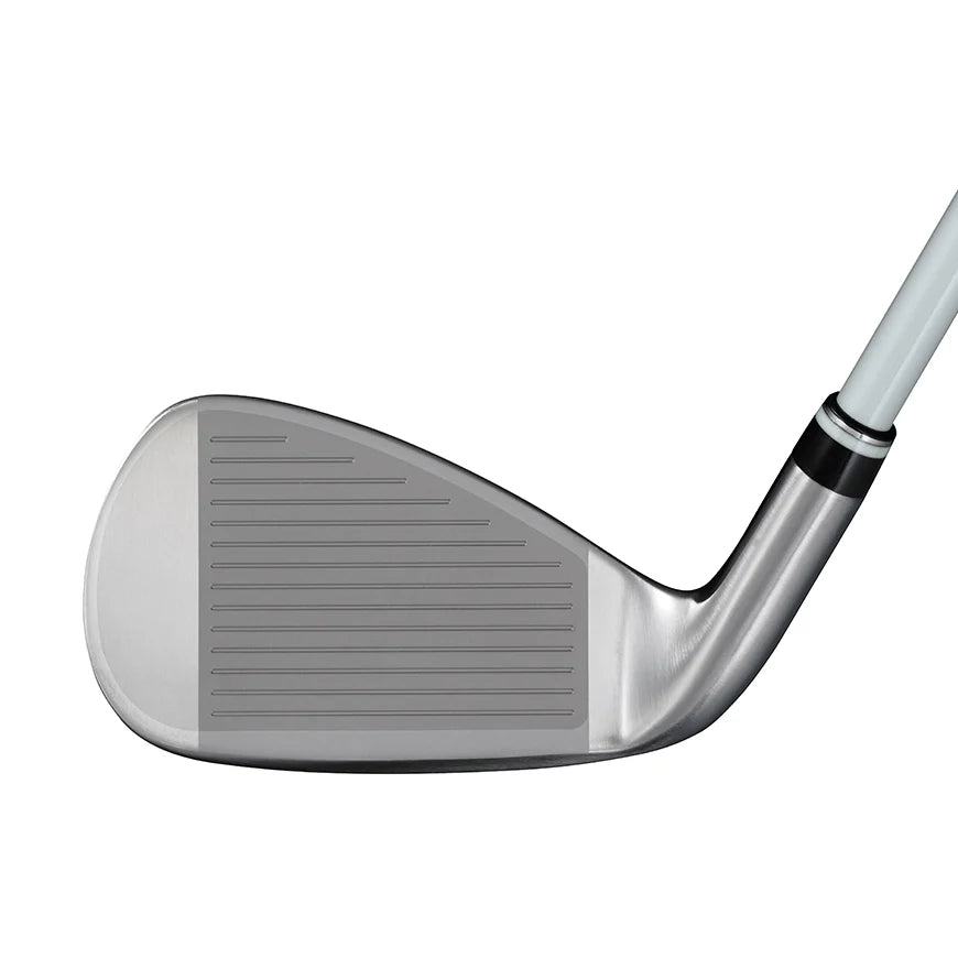 New XXIO 14 Ladies Iron Set 7-PW, SW MP1400 35g Ladies Flex RH