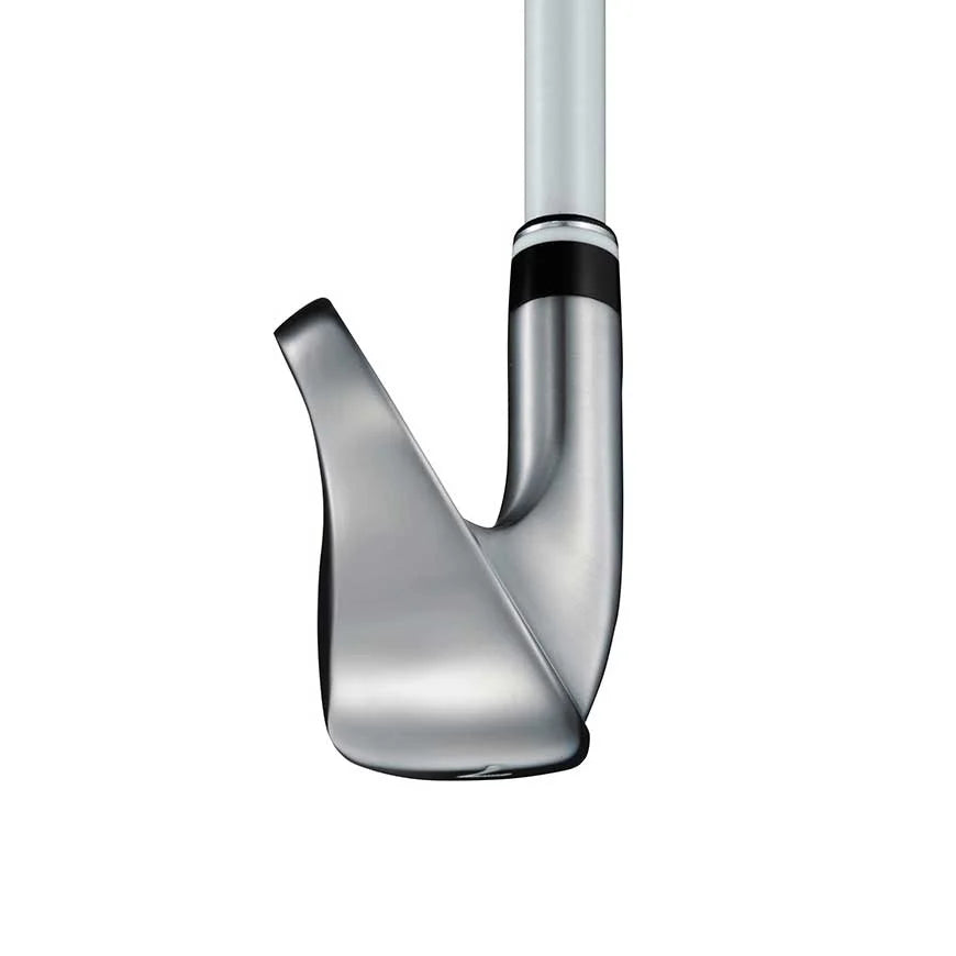 New XXIO 14 Ladies Iron Set 7-PW, SW MP1400 35g Ladies Flex RH