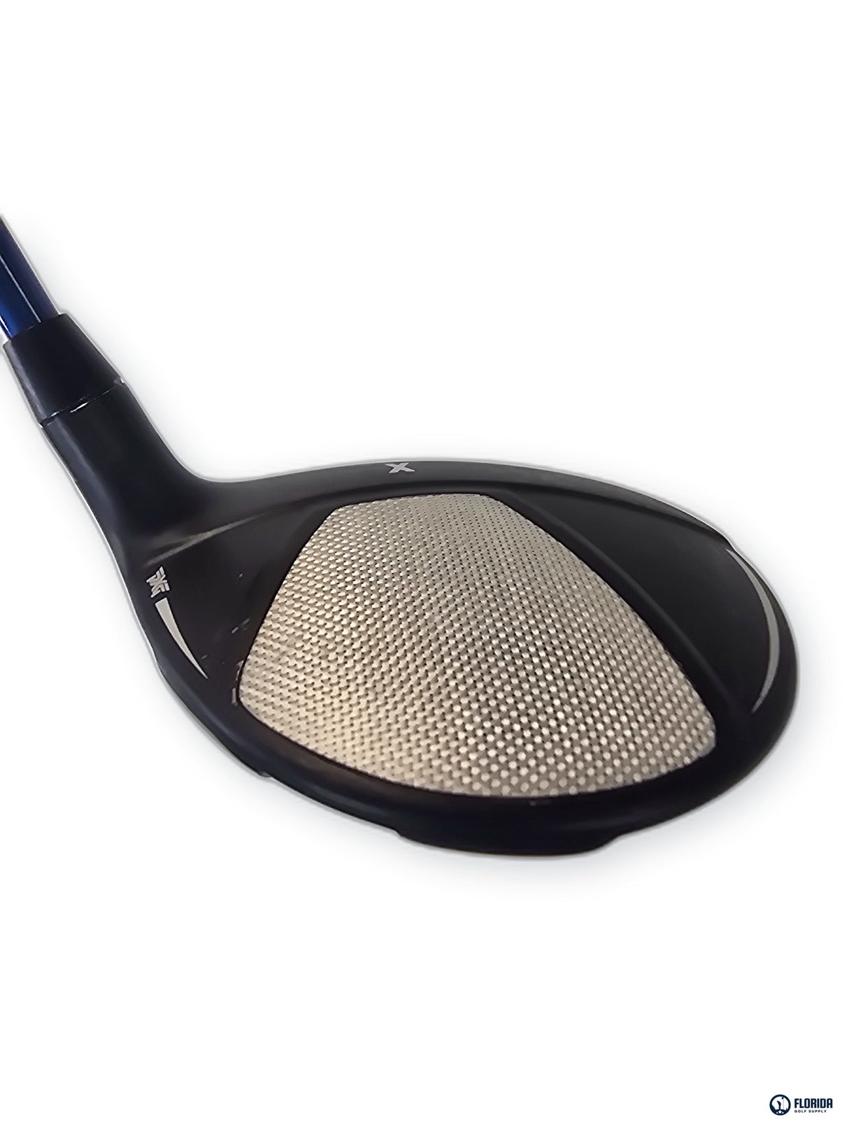 PXG 0341 X Gen4 5 Fairway Wood 18 Degree EvenFlow Riptide 4.0 Lite Flex RH