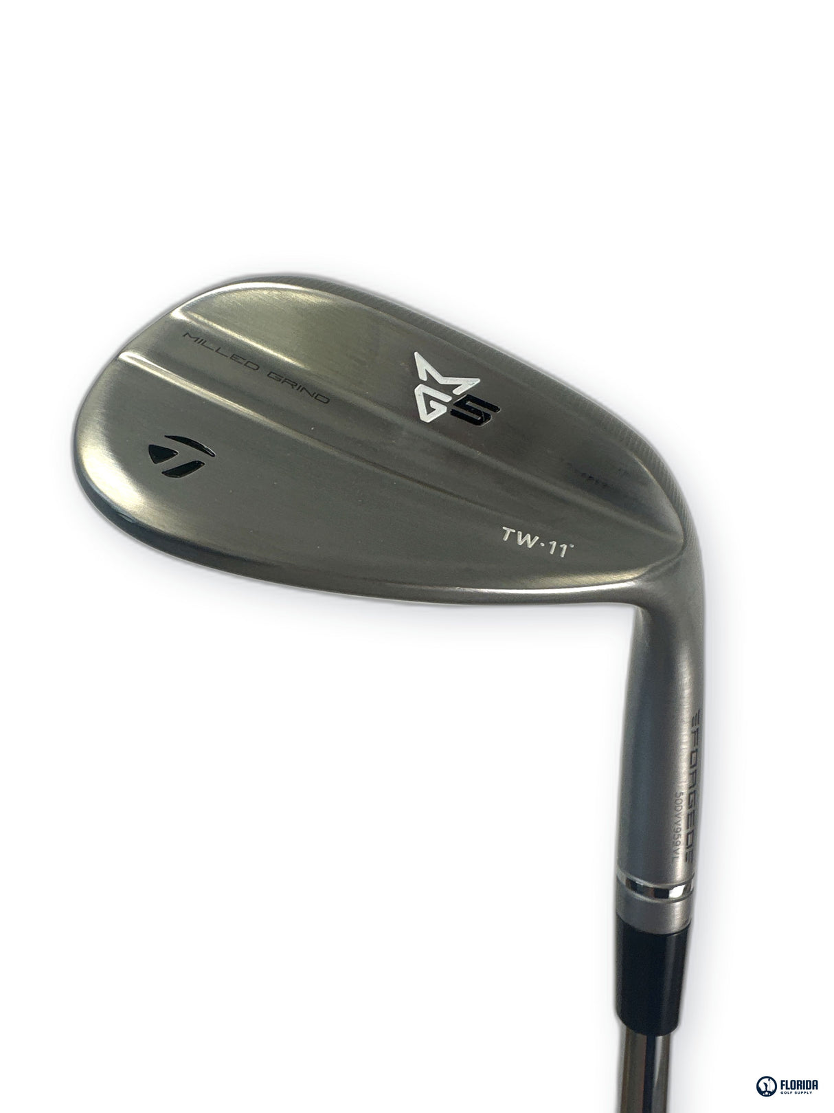 TaylorMade MG5 TW 60.11 Wedge Dynamic Gold Tour Issue X100 Right Handed