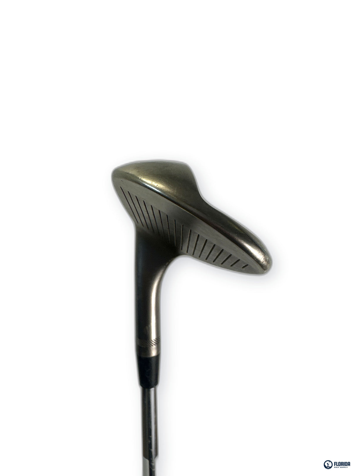 Titleist Vokey SM10 Wedge 58/14K Nickel RH Steel Wedge Flex Golf Pride MCC