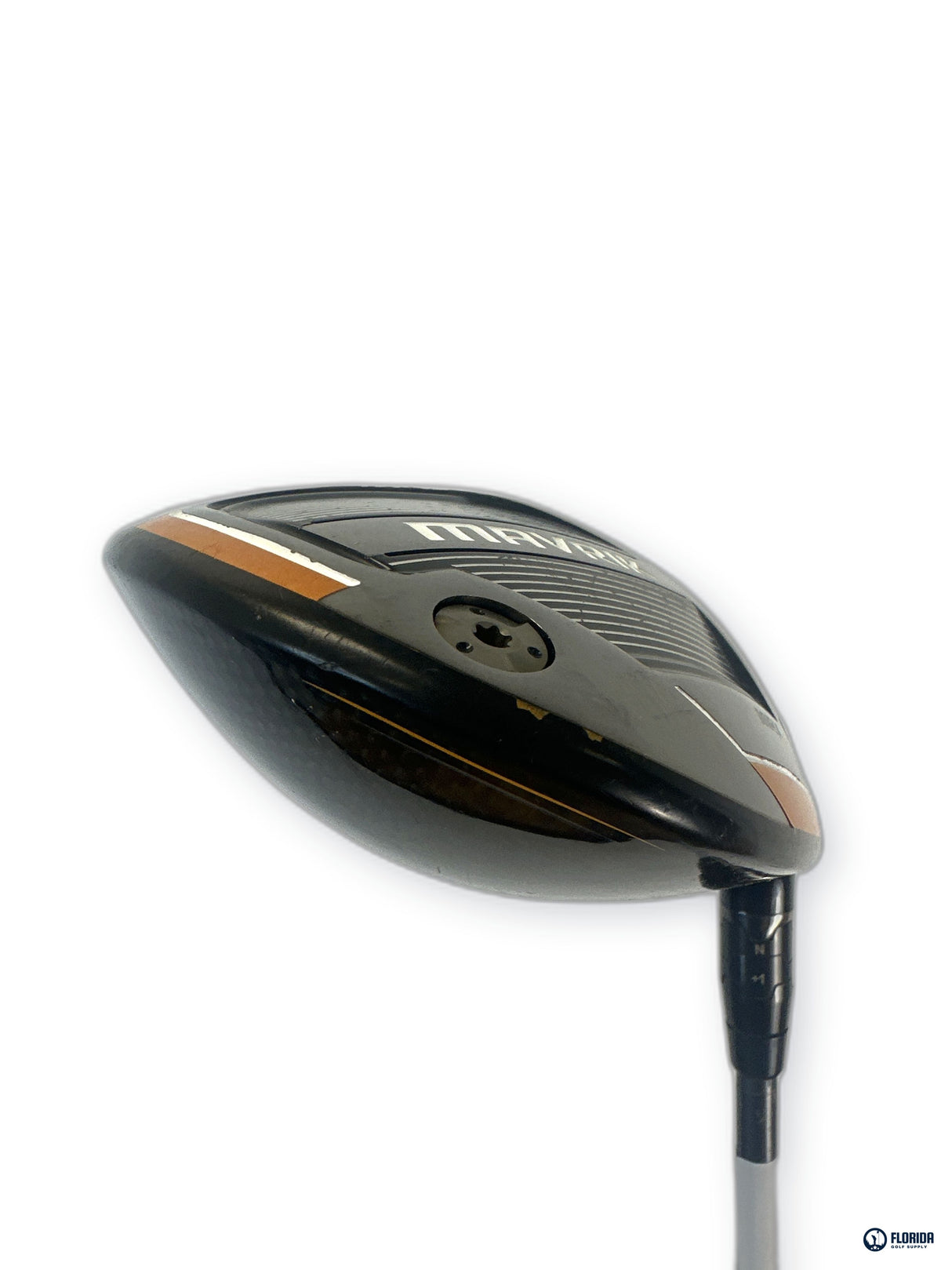 Callaway Mavrik Max Driver 12 Degree Evenflow Riptide 5.5 50g Regular RH CP2
