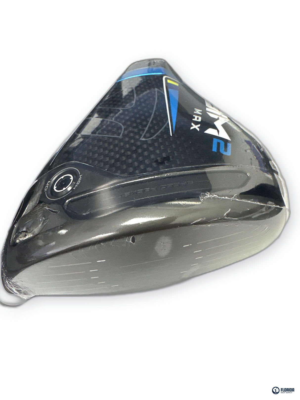 TaylorMade Sim2 Max Driver Head 9.0 Degree Right Hand