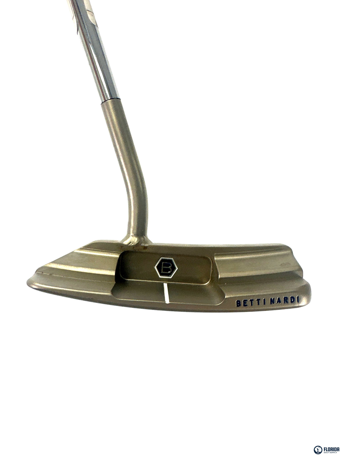 Bettinardi Studio Tour B Prototype Putter 34.5 Inch Right Hand With Headcover