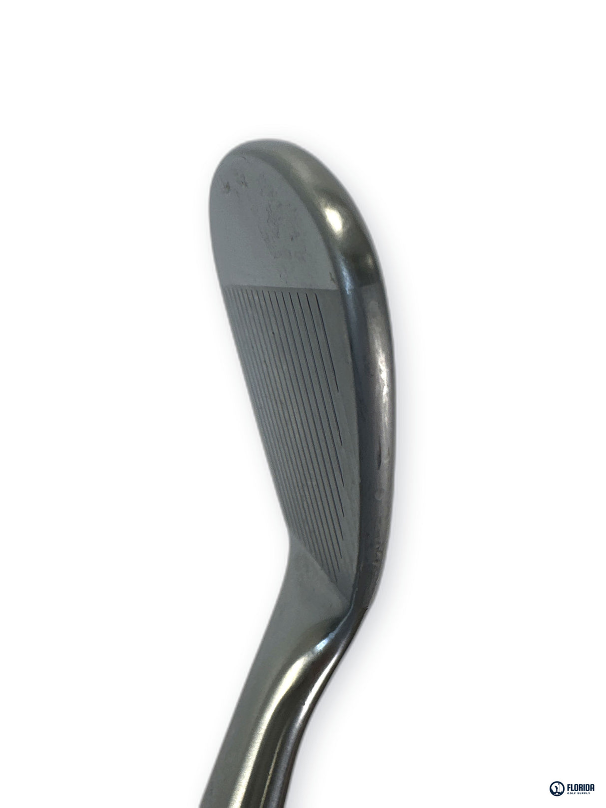 Titleist Vokey SM10 48.10 F-Grind Wedge SteelFiber i110 Stiff RH JumboMax