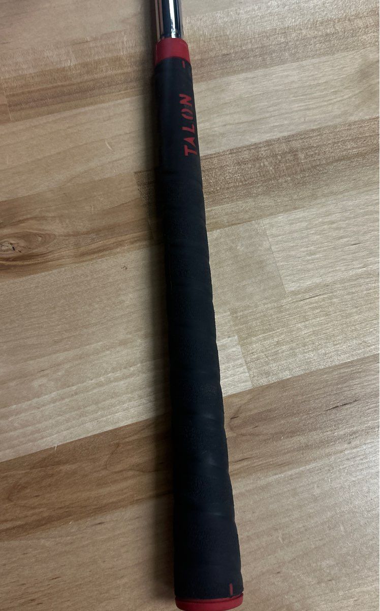 Vintage 90s Ping JSTK Karsten 4 Iron Right Handed RH Steel Shaft Golf Club