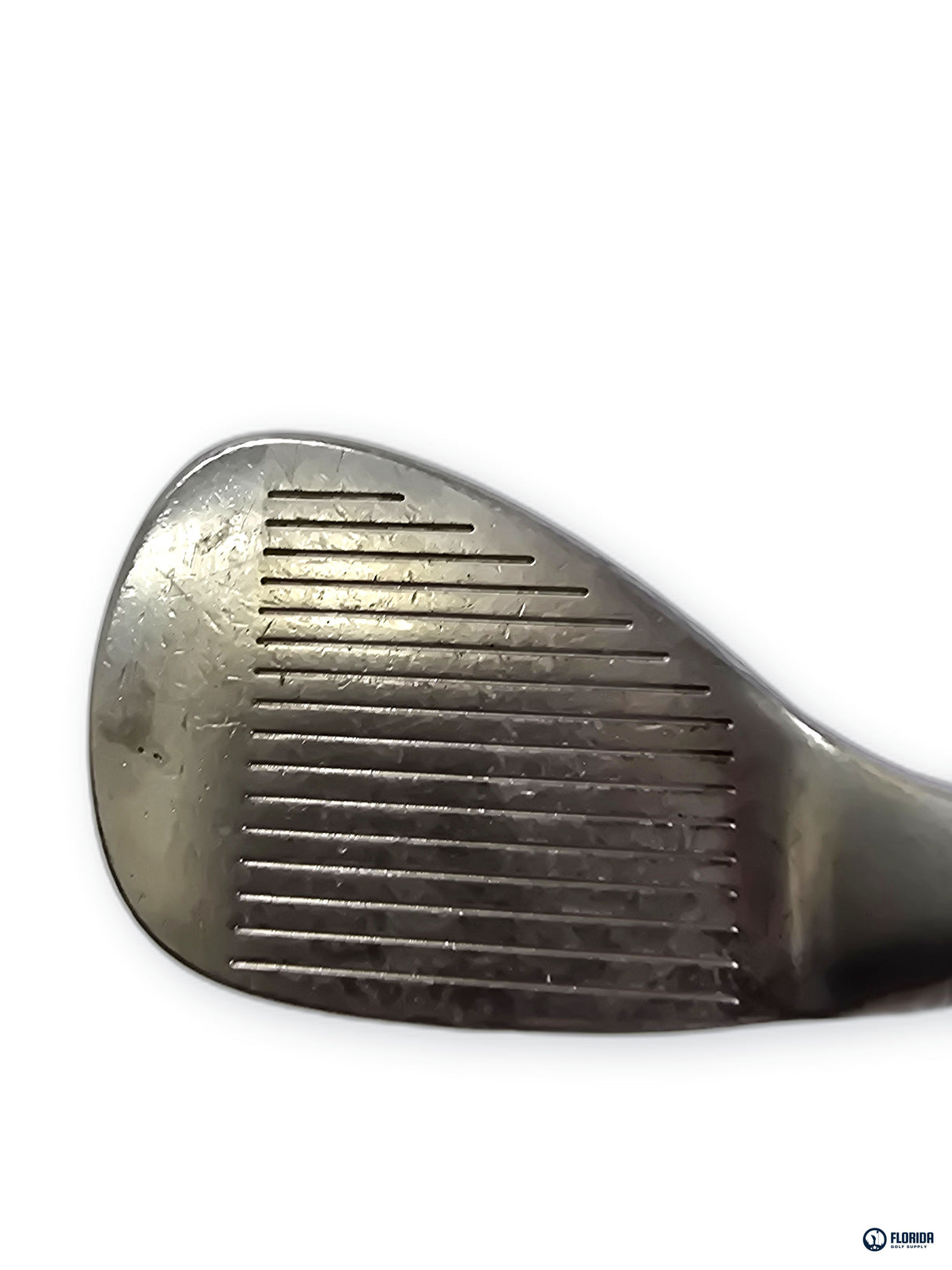 Cleveland Tour Action Reg 588 60 Degree Wedge Steel Shaft Right Hand