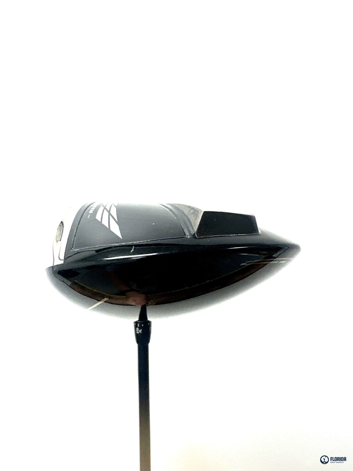 XXIO X Black Driver 9.5 Degree Miyazaki AX-11 46g Stiff Graphite Shaft RH