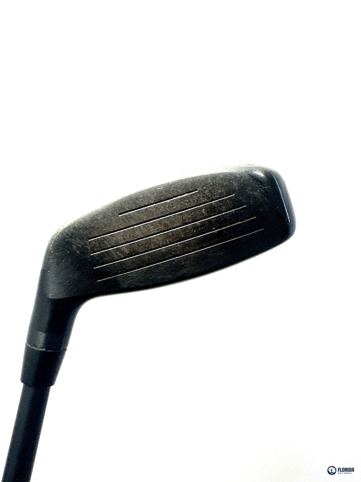 PXG Gen5 0311XF 6 Hybrid 28 Degree MMT 60 A Senior Flex RH Karma Jumbo Grip