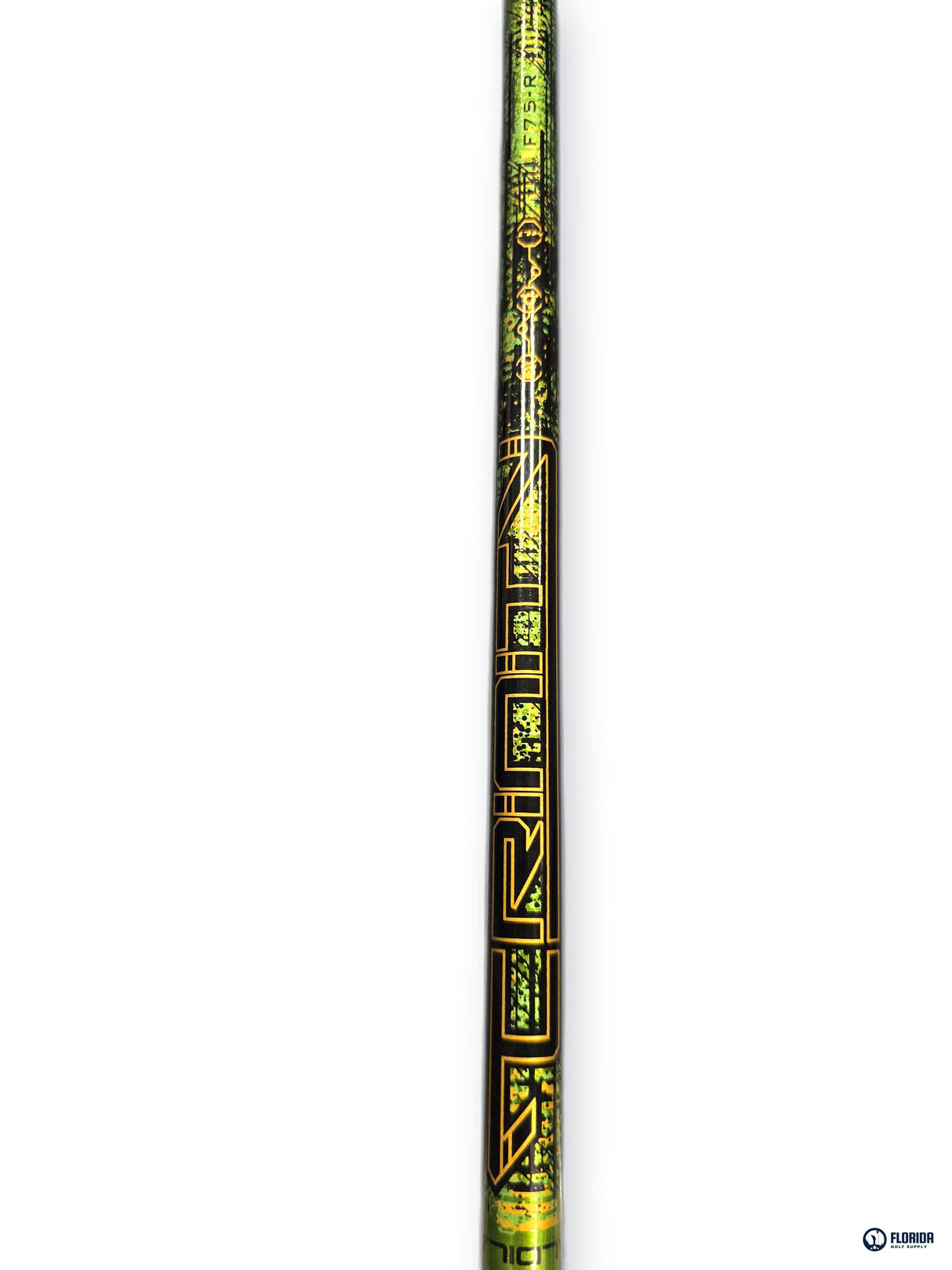 Callaway RAZR Fit Xtreme 3 Fairway Wood Aldila Trinity 75g Regular Flex LH