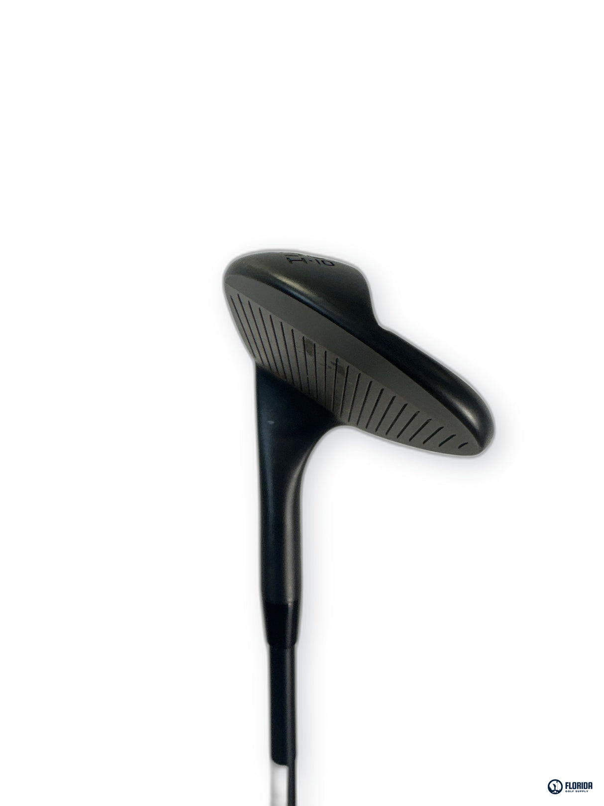 Ping s159 Midnight 56.10 H Degree Wedge KBS TGI 80 Stiff RH Golf Pride Grip