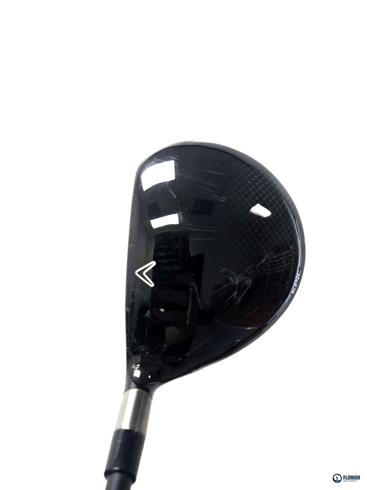 Callaway Epic Speed 4 Wood 16.5 Degree VA Drago 75 Stiff RH Fairway Wood
