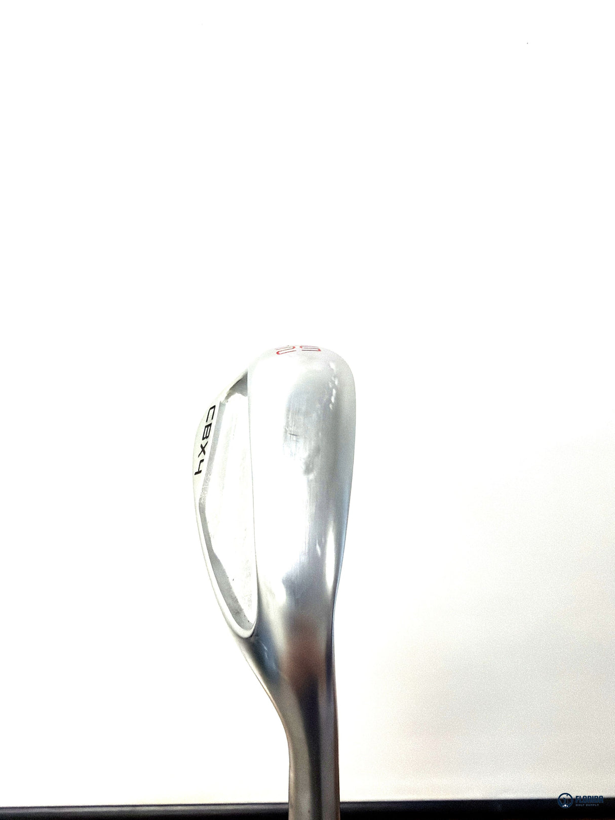 Cleveland CBX4 ZipCore Wedge 52 Degree Regular Flex Graphite Shaft RH