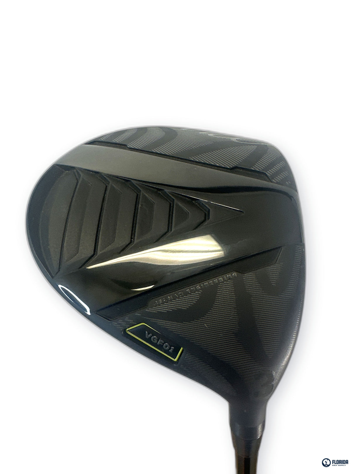 Vice Golf VGF01 3 Fairway Wood UST Mamiya LinQ 6F4 Stiff Flex Right Hand