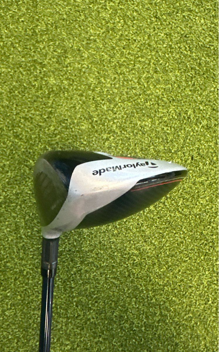 TaylorMade M6 3 Fairway Wood 15° Fujikura Ventus 5-R R-Flex Shaft
