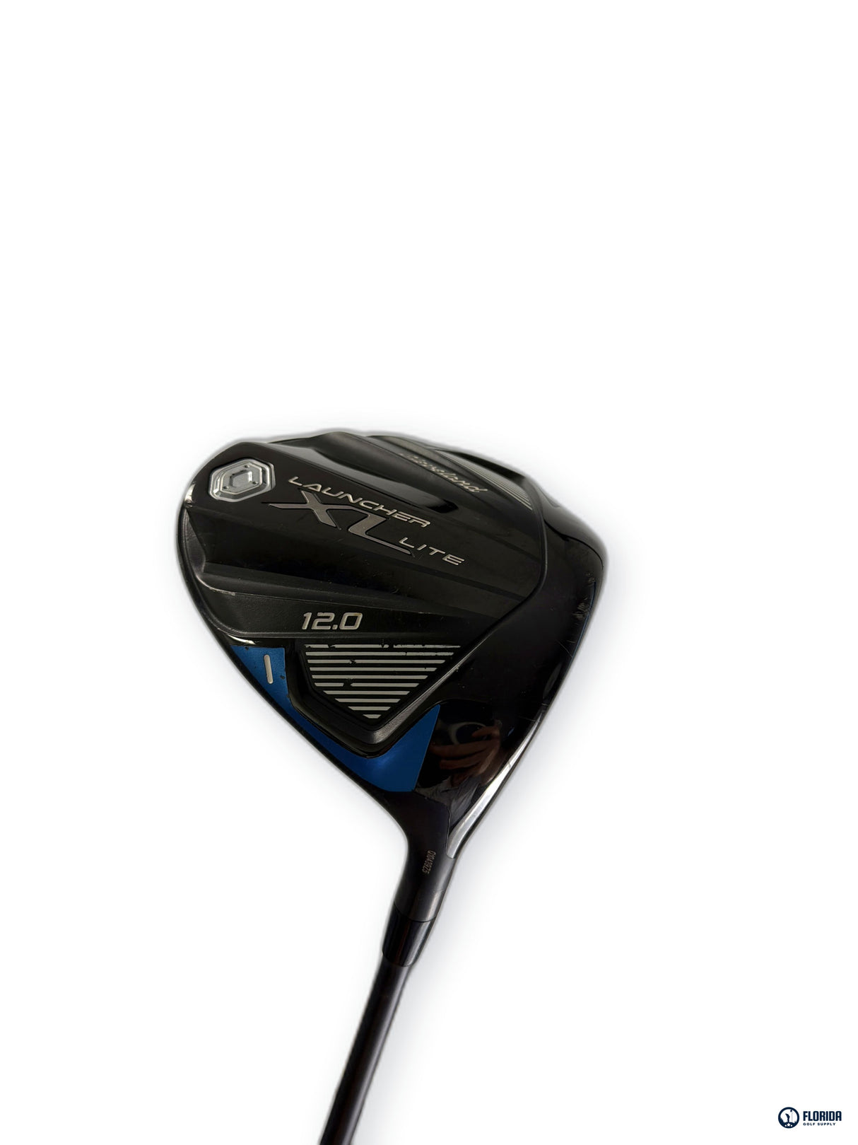 Cleveland Launcher XL Lite Driver 12.0 Deg Cypher 40 5.0 A-Flex RH 45.5"