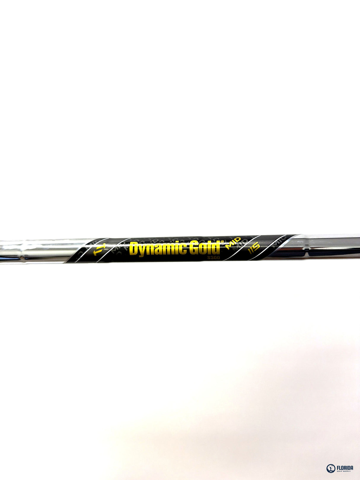Cleveland CBX Wedge 50 Degree 12 Bounce Dynamic Gold S300 Mid 115 Steel RH