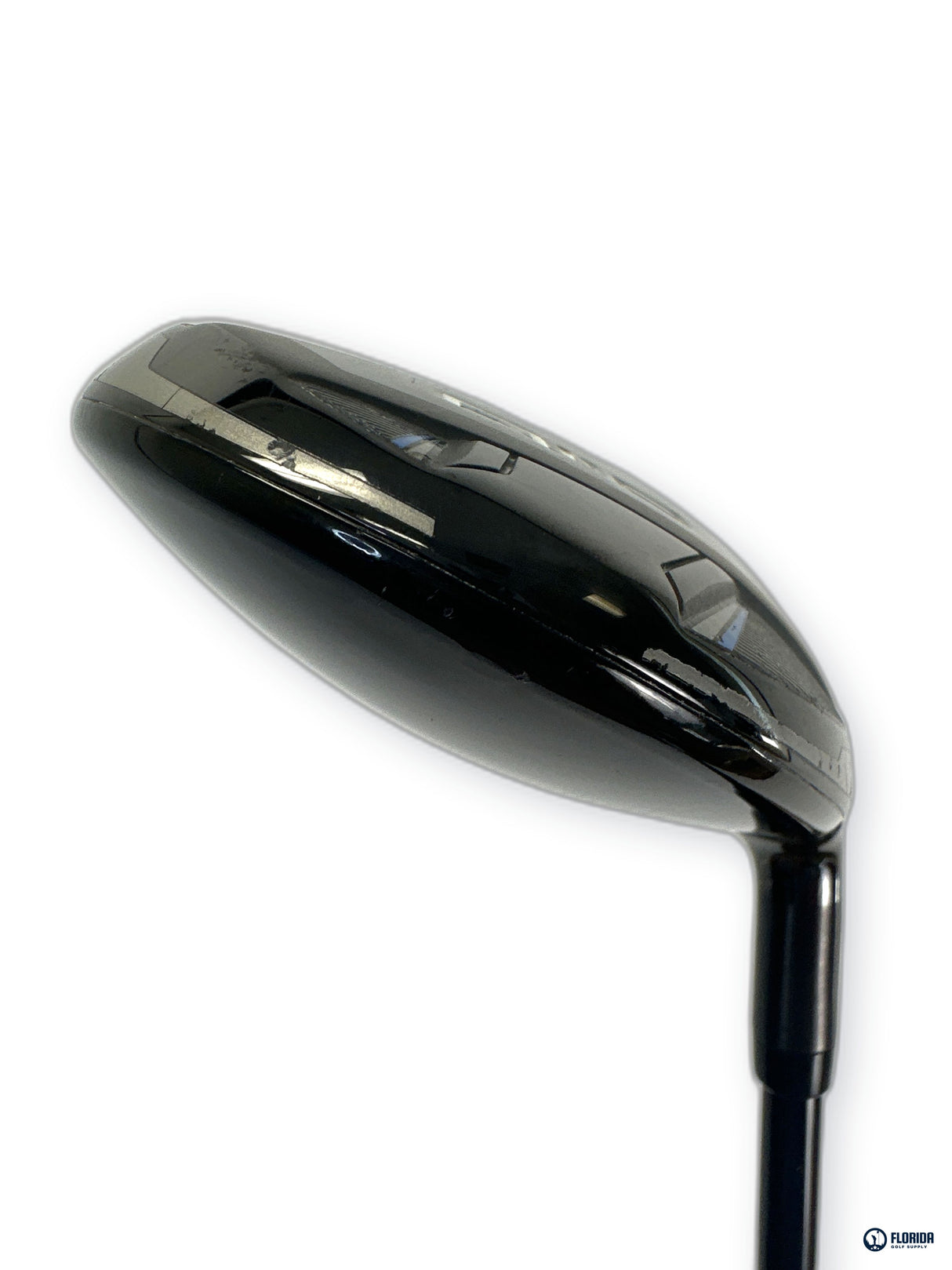 TaylorMade Qi10 5 Wood 18 Degree Fairway Wood Ventus TR Blue 6-R Regular RH