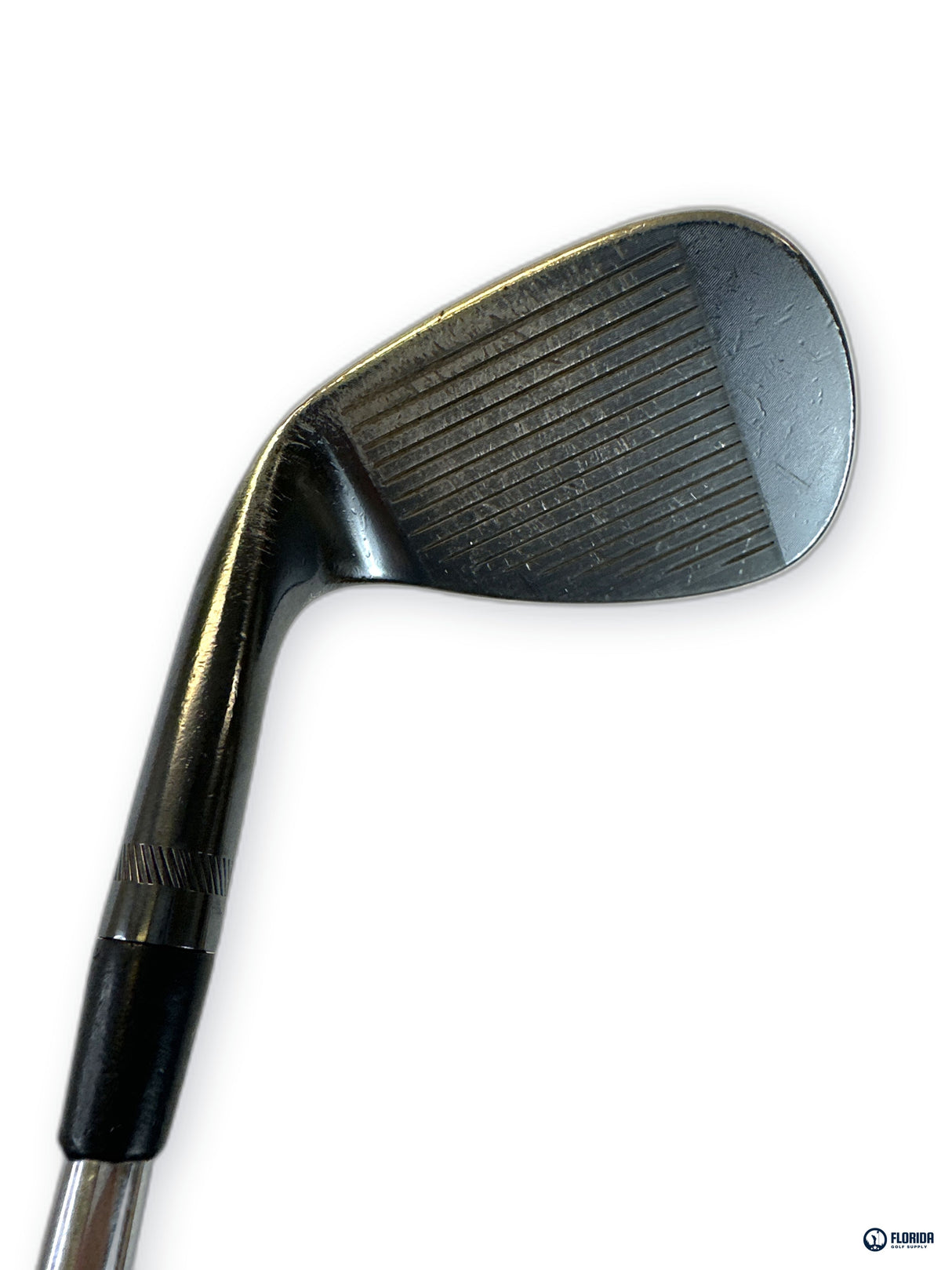 Titleist Vokey Design SM8 Jet Black Wedge 56.10S RH Wedge Flex MCC 36"