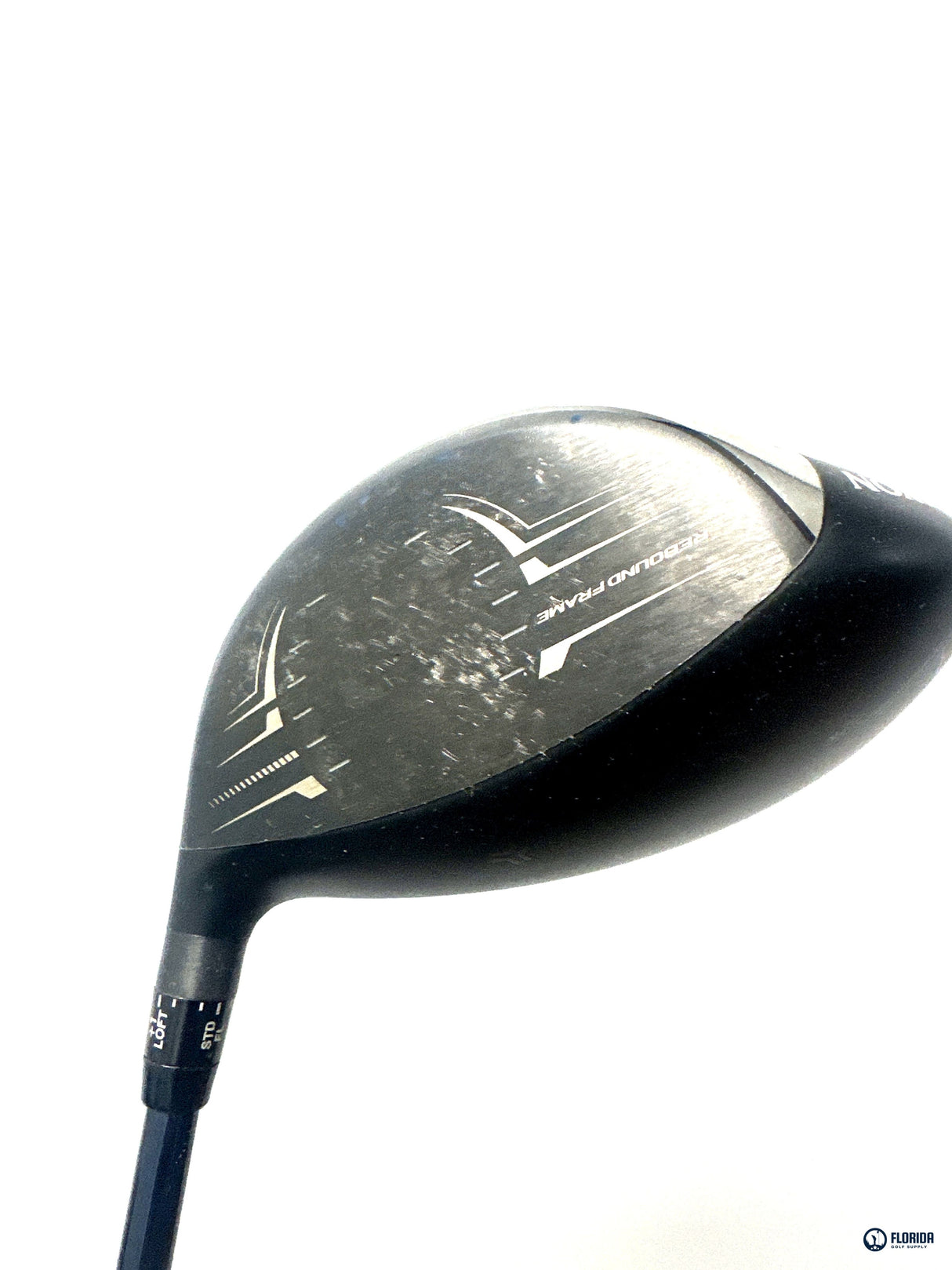 Srixon ZX5 Mk II LS Driver 9.5 Deg Ventus Blue 6-X Extra Stiff RH Golf Pride
