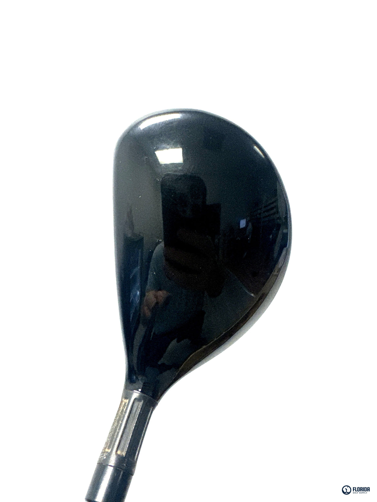 TaylorMade M2 2016 Rescue 4 Hybrid 22 Degree REAX 65 Graphite Regular Flex RH