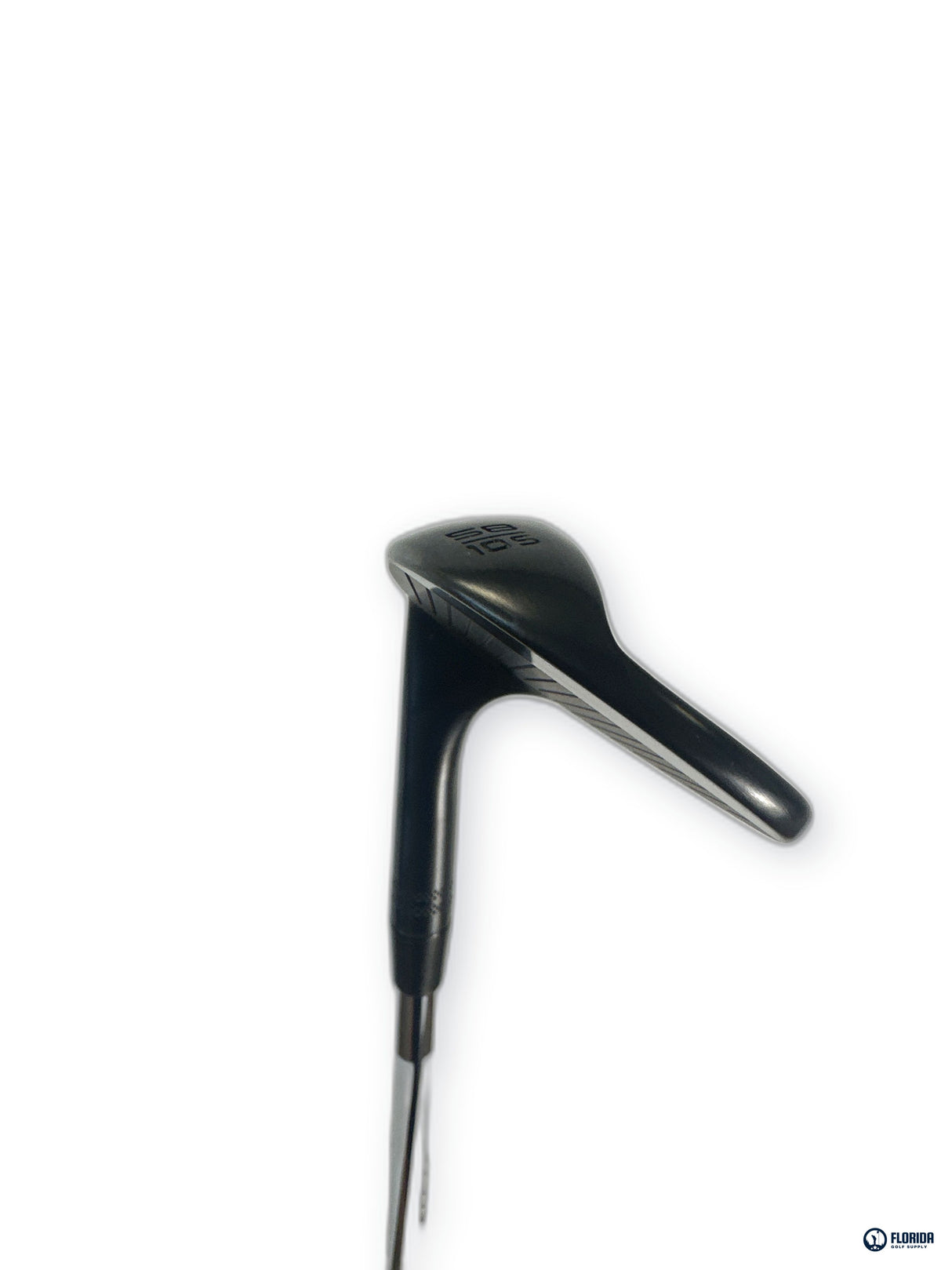 Callaway Opus Black Shadow Wedge 58.10S Dynamic Gold Mid 115 RH Golf Club
