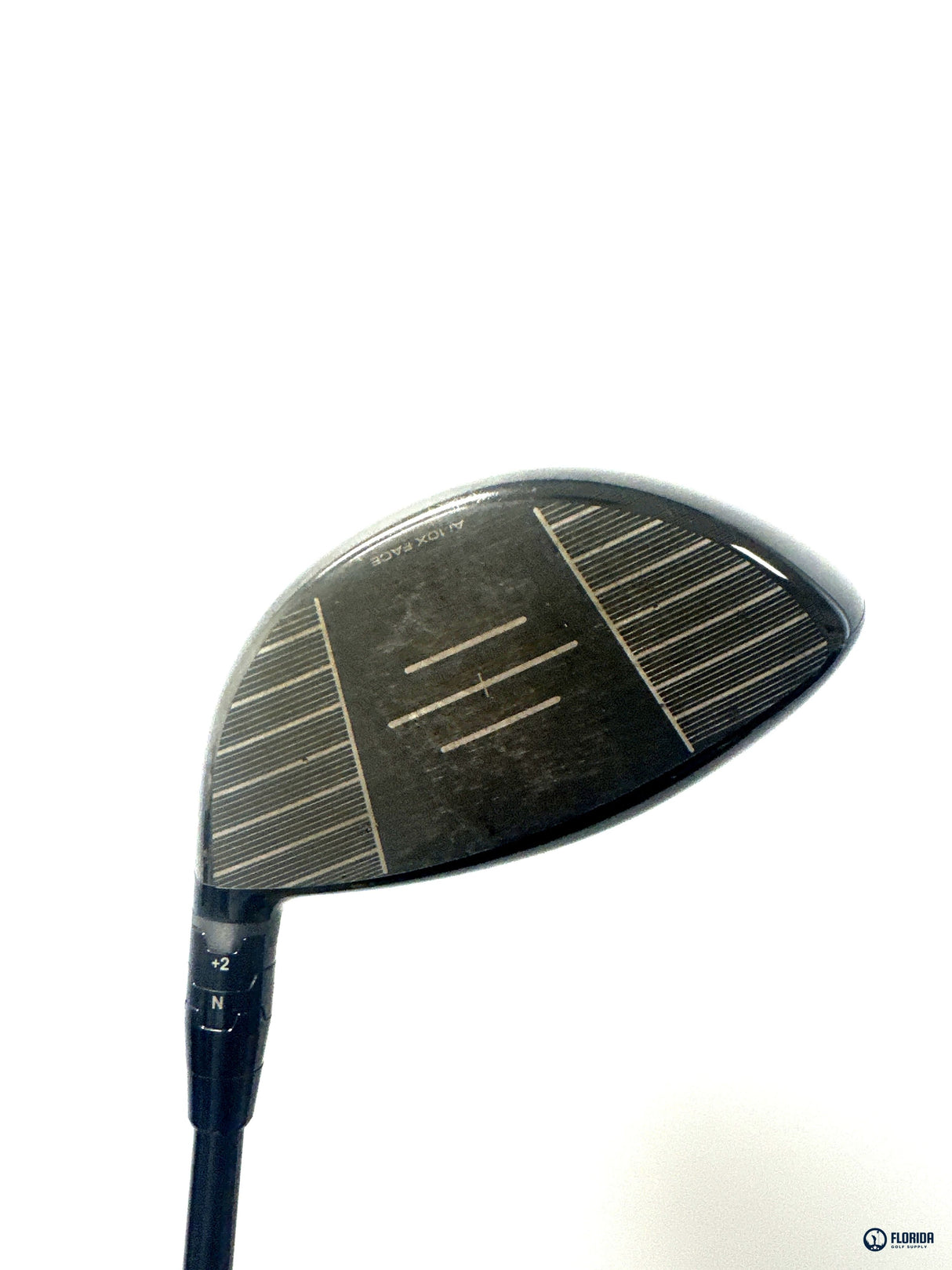 Callaway Elyte Triple Diamond Driver 9.0 Degree Ventus Black 6-S Stiff RH