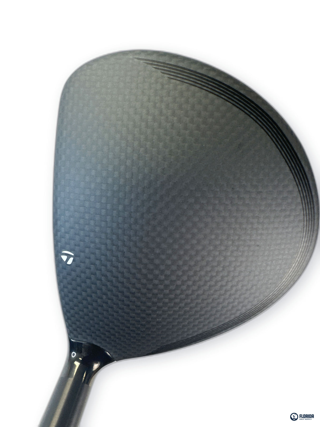 TaylorMade Qi35 Max 7 Fairway Wood 21.5 Deg Fujikura Ventus Blue 6-S RH