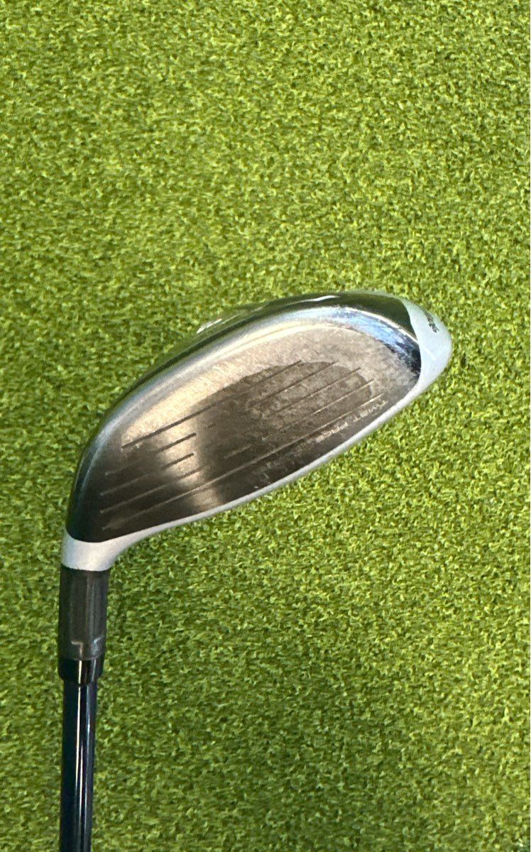 TaylorMade M6 3 Fairway Wood 15° Fujikura Ventus 5-R R-Flex Shaft