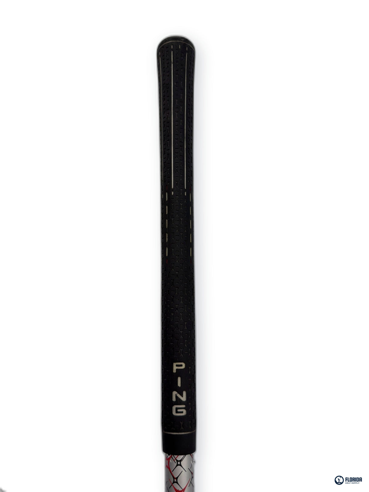 Ping G25 Driver 10.5 Degree TFC 189 Graphite Stiff Flex Right Hand
