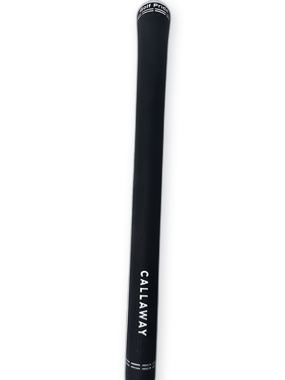 Callaway Opus SP 56/12X Degree Wedge UST Mamiya Recoil Dart 65 Wedge Shaft Golf Pride Tour Velvet 360 Std Grip Right image 5
