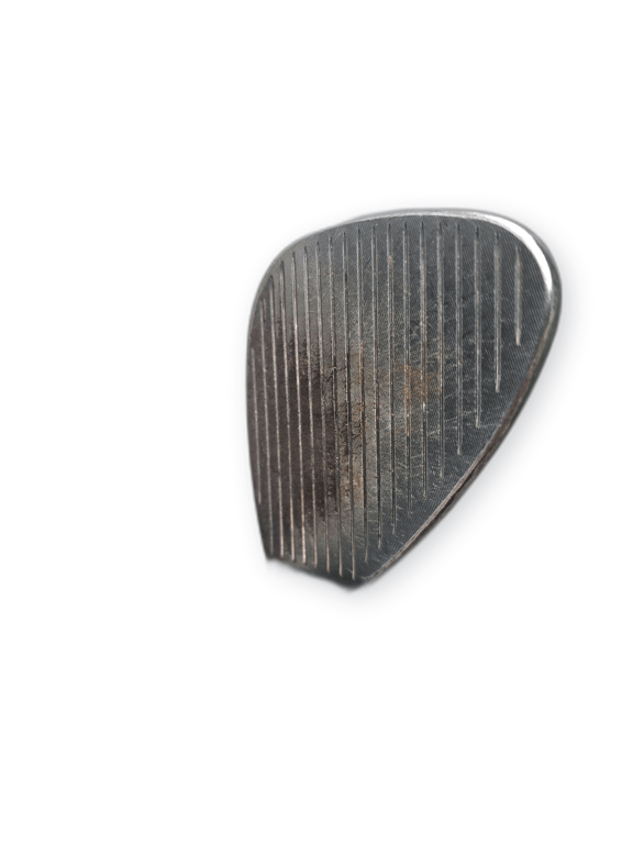 Callaway PM Grind 58/12 Degree Wedge KBS Tour-V 110 S Shaft Golf Pride CP2 Wrap Jumbo Grip Right image 4