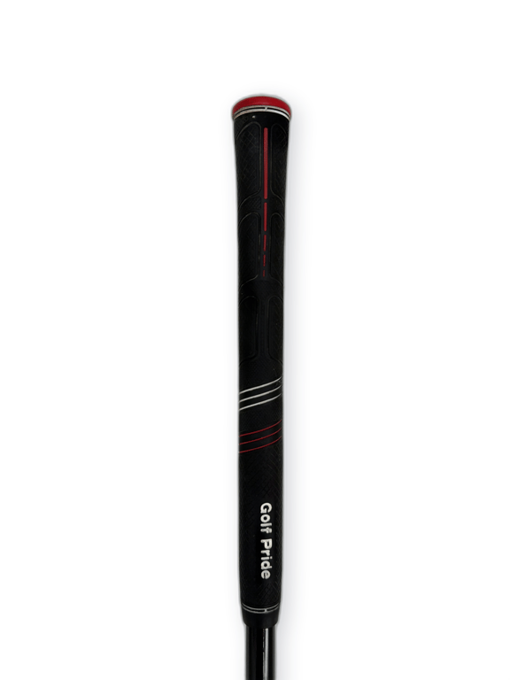 TaylorMade M3 9.5 Degree Driver Tense CK 60 Shaft Golf Pride CP2 Midsize Grip Right image 6