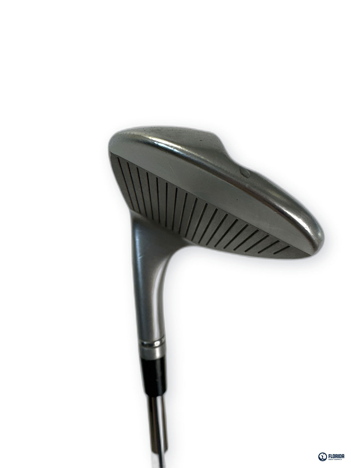 TaylorMade Milled Grind 4 Wedge 58.13 HBW Project X Rifle 6.0 RH Midsize Grip