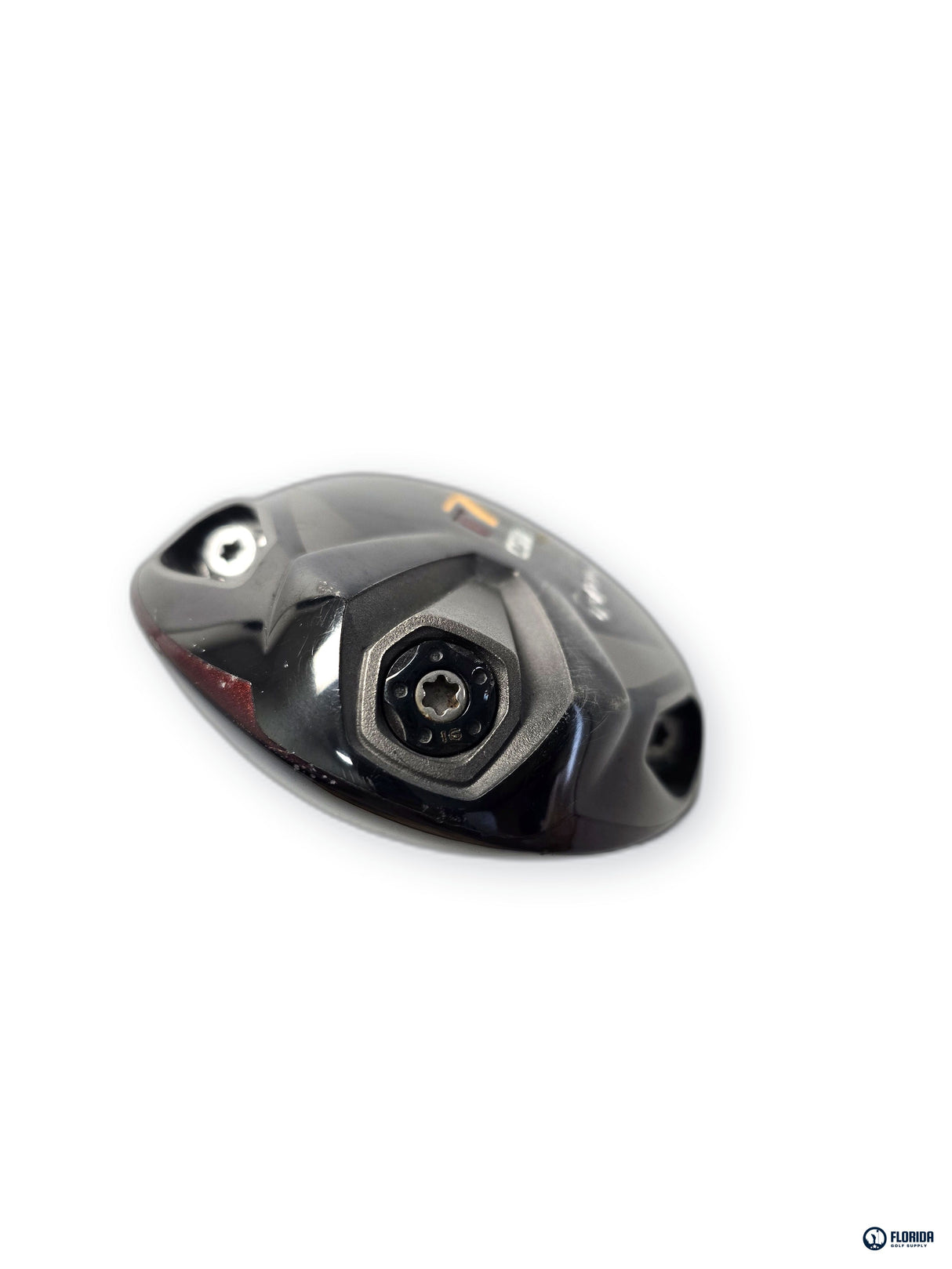 TaylorMade r7 CGB MAX 5 Fairway Wood 18 Degree RE AX 45 Graphite Regular RH